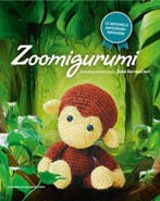 Zoomigurumi 1 9789082039900 Joke Vermeiren, Verzenden, Zo goed als nieuw, Joke Vermeiren