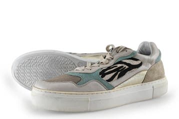 Maruti Sneakers in maat 42 Beige, Kleding | Dames, Schoenen, Verzenden, Beige, Sneakers of Gympen, Maruti