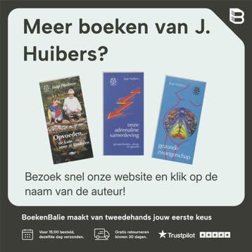 Voedingsadviezen voor hyperactieve kinderen / Ankertjes /, Verzenden, Gelezen, J. Huibers