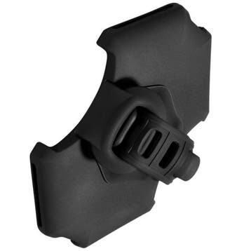 Celly SwipeBikeStem Telefoonhouder Fiets Zwart, Verzenden, Nieuw
