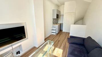 Te huur: Appartement Beeklaan in Den Haag, Den Haag, Appartement, Zuid-Holland