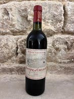 1986 Domaine de Chevalier - Graves, Pessac-Léognan Grand Cru, Nieuw