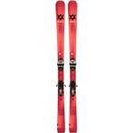 Volkl Deacon 80 - 2024-162 cm, Sport en Fitness, Overige merken, Gebruikt, Ophalen of Verzenden, Carve