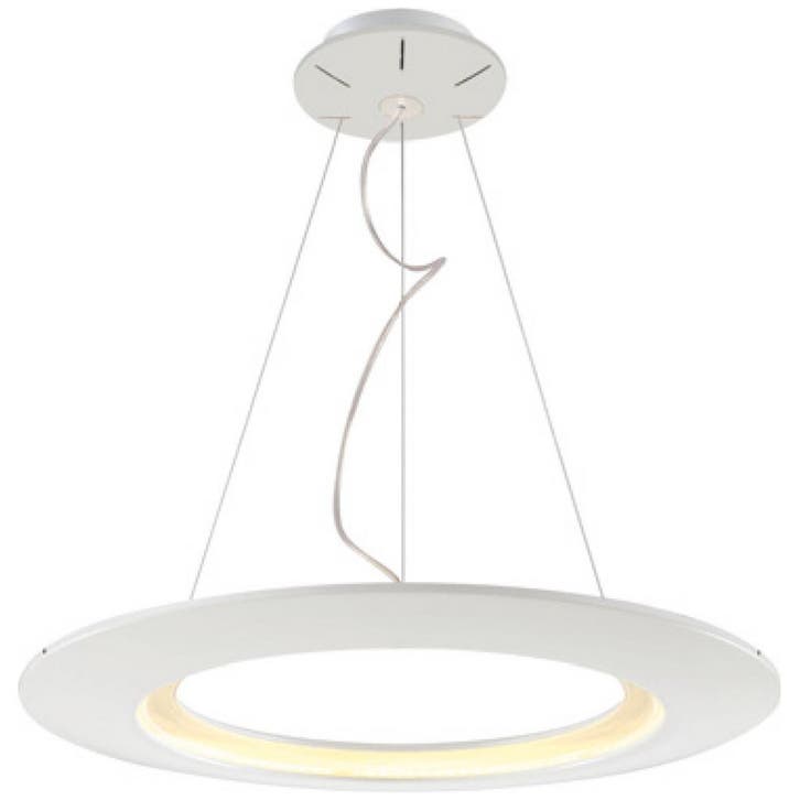LED Hanglamp - Hangverlichting - Concepty - 41W - Natuurlijk, Huis en Inrichting, Lampen | Hanglampen, Nieuw, Overige fittingen