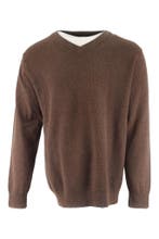 Campbell Trui in maat L Bruin, Verzenden, Gedragen, Bruin, Campbell