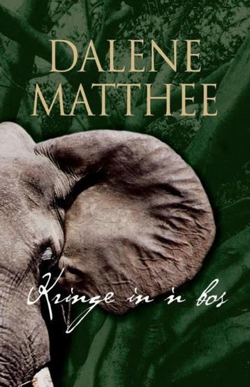 Kringe in n bos - Dalene Matthee 9780624043317, Verzenden, Gelezen, Dalene Matthee