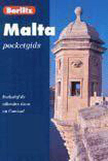 Berlitz Malta - Bennett, Boeken, Verzenden, Gelezen