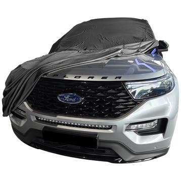 Buitenhoes voor Ford Explorer Mk6 (2019-present) 100%, Ophalen of Verzenden, Nieuw, Ford