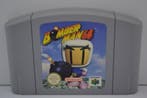 Bomber Man 64 (N64 EUR), Verzenden, Zo goed als nieuw