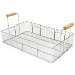 Frituurmand | Maxima Friteuse MAX-9365232 Maxima, Verzenden, Nieuw in verpakking