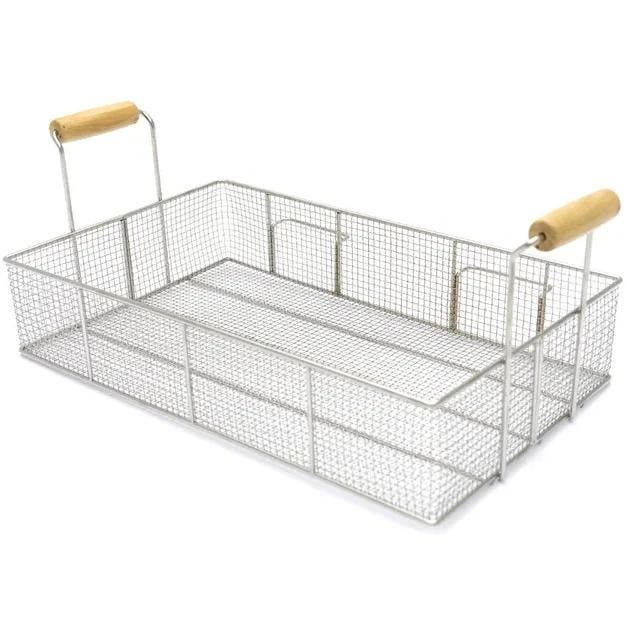 Frituurmand | Maxima Friteuse MAX-9365232 Maxima, Zakelijke goederen, Horeca | Keukenapparatuur, Nieuw in verpakking, Verzenden