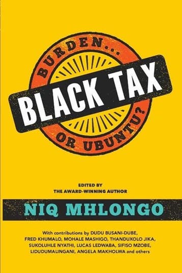Black Tax | 9781868429745 | Niq Mhlongo, Ophalen of Verzenden, Zo goed als nieuw, Niq Mhlongo