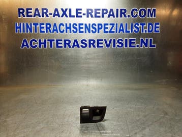 Ventilatorschakelaar binnenruimte Opel Ascona B, Opel Man..., Auto-onderdelen, Interieur en Bekleding, Verzenden, Gebruikt, Opel
