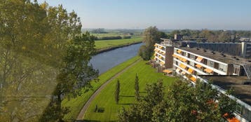 Te huur: Appartement van Harinxmaplein in Leeuwarden, Leeuwarden, Friesland, Appartement