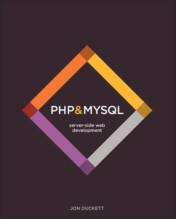 9781119149217 PHP  MySQL | Tweedehands, Boeken, Verzenden, Zo goed als nieuw, Jon Duckett