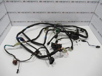 Suzuki GSF 600 BANDIT Kabelboom, Ophalen of Verzenden, Nieuw