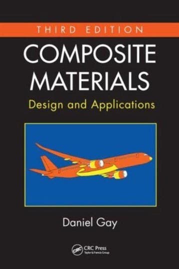 9781466584877 Composite Materials | Tweedehands, Verzenden, Zo goed als nieuw, Daniel Gay