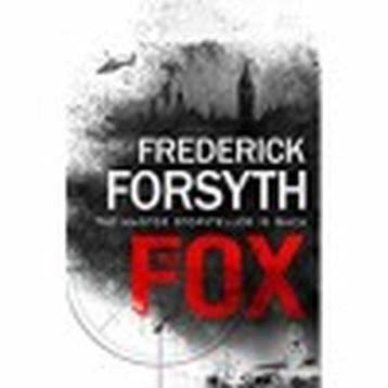 The Fox - Frederick Forsyth 9780593080597, Verzenden, Gelezen, Frederick Forsyth
