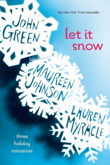 Let It Snow - John Green 9780142412145, Verzenden, Gelezen, John Green