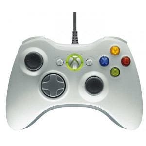 Originele Microsoft Xbox 360 Wired Controller, Ophalen of Verzenden, Nieuw