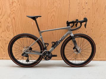 BMC Kaius 01 Three I GRX 12 Di2 I 56cm I NU €1500 korting!, Overige merken, 28 inch, Carbon, Heren