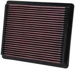 K&N Ford Drop In Air Filter, Ophalen of Verzenden, Nieuw