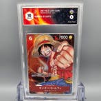 Pokémon Graded card - One Piece - Monkey.D.Luffy (Promo) -, Nieuw
