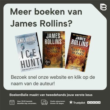 Altar of Eden - James Rollins 9781409117568, Verzenden, Gelezen, James Rollins