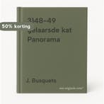 3148-49 gelaarsde kat Panorama 9789068045949 J. Busquets, Verzenden, Gelezen, J. Busquets