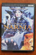 DVD The Lion, The Witch And The Wardrobe 1988 Big Mick, Cd's en Dvd's, Verzenden, Nieuw in verpakking