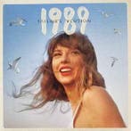 lp nieuw - Taylor Swift - 1989 (Taylors Version) (Coloured), Verzenden, Zo goed als nieuw