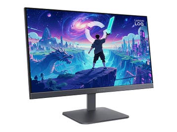 Lenovo - Full HD Gaming Monitor - 23.8 inch, Gaming, IPS, Verzenden, Nieuw