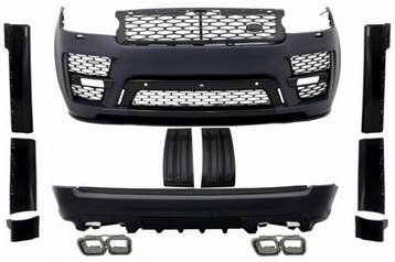 SVO Design Body Kit Range ROVER Vogue IV (L405) (2013-2017), Ophalen of Verzenden, Nieuw