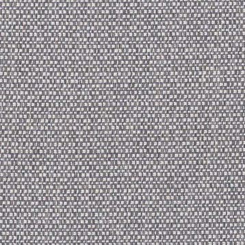 Fontelina stof - Grijs - Outdoorstof - Per meter, Overige materialen, 120 cm of meer, Ophalen of Verzenden, Grijs