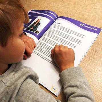 Oefenboek Begrijpend Lezen Groep 8 / Begrijpend lezen, Verzenden, Gelezen, Oefenboeken.nl