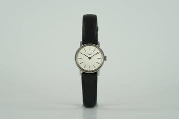 Longines - Vintage - Zonder minimumprijs - Dames - 1977