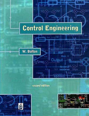 Boek Control Engineering 9780582327733, Verzenden, Zo goed als nieuw
