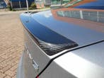 Mercedes C-klasse W204 Sedan AMG achterklep spoiler carbon, Verzenden