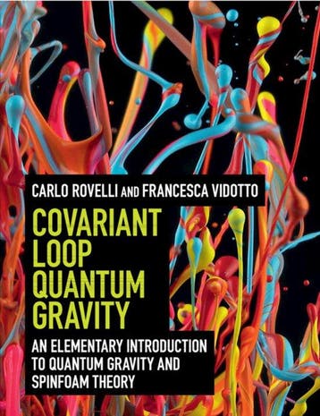 Covariant Loop Quantum Gravity - Carlo Rovelli 9781108810258, Verzenden, Zo goed als nieuw, Carlo Rovelli
