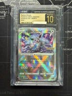 Pokémon Graded card - Radiant Eevee - PSA Pristine 10 -, Nieuw