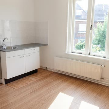 Studio gevonden in of bij Roosendaal, 20 tot 35 m²