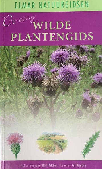 De Easy Wilde Plantengids - Fletcher, Verzenden, Gelezen