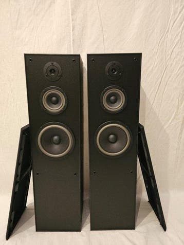 JBL - XL 1000 + Originele Doos Luidsprekerset, Audio, Tv en Foto, Nieuw
