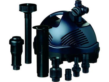 Ubbink Elimax 2000 - Vijverpomp - 2200 l/h - 3 sproeikoppen, Verzenden, Nieuw