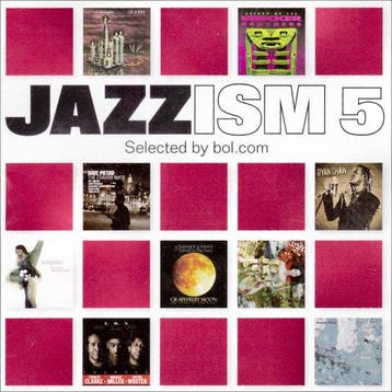 cd - Various - Jazzism 5 (Selected By Bol.com), Verzenden, Zo goed als nieuw