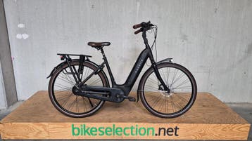 E-Bike | Gazelle Grenoble C8 | -67%, Fietsen en Brommers, Elektrische fietsen, 47 tot 51 cm, Ophalen, Zo goed als nieuw, Gazelle