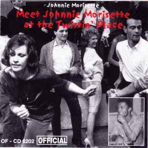 cd - Johnnie Morisette - Meet Johnnie Morisette At The Tw..., Verzenden, Zo goed als nieuw