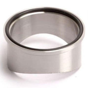Turbosmart RacePort/Big Bubba Blow Off Valve S/S Weld Flange, Ophalen of Verzenden