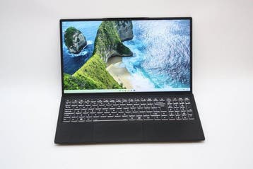 Powerhouse laptop: Skikk Freya II | Intel Core i7-1360P, Nieuw