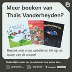 Voor altijd in je hart 9789044819885 Thaïs Vanderheyden, Verzenden, Zo goed als nieuw, Thaïs Vanderheyden